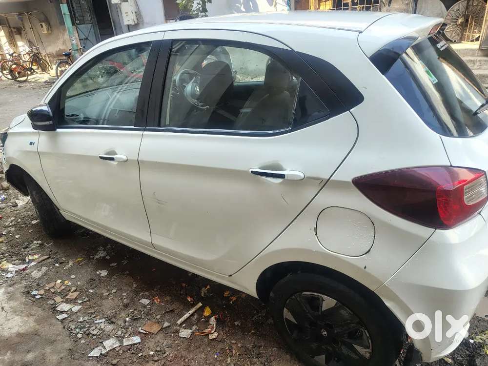 Tata Tiago Ev 2024