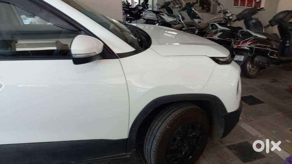 Tata Punch Cng & Hybrids Good Condition