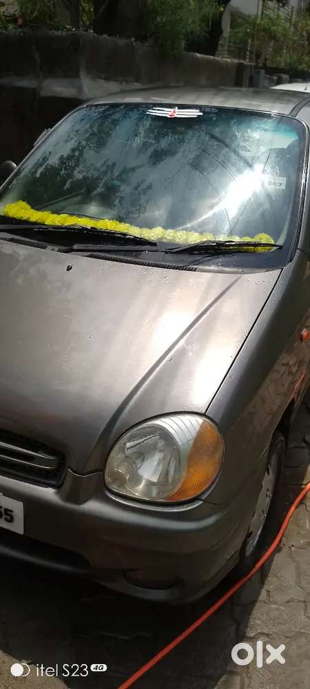 Hyundai Sentro. For Sell