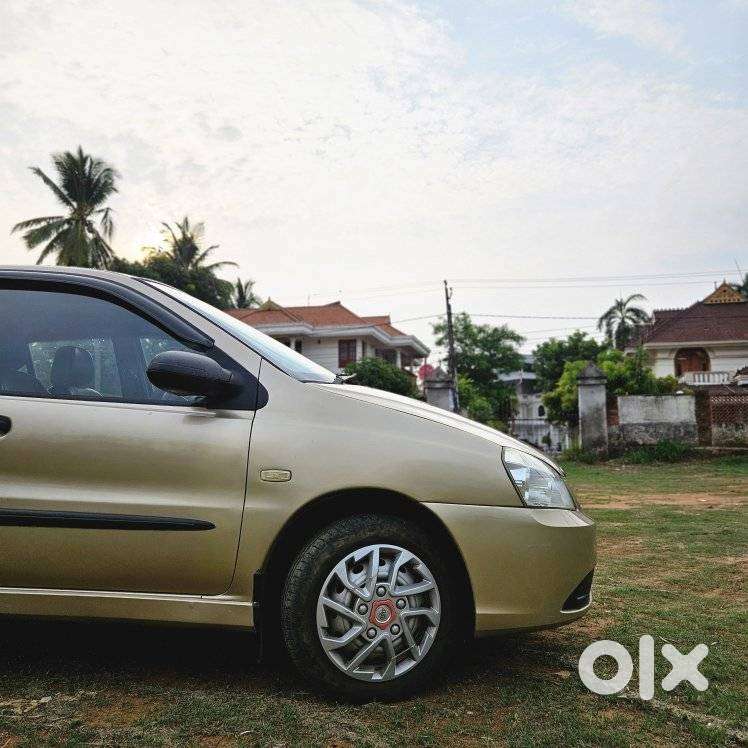 Tata Indigo Cs Ls Tdi, 2007, Diesel