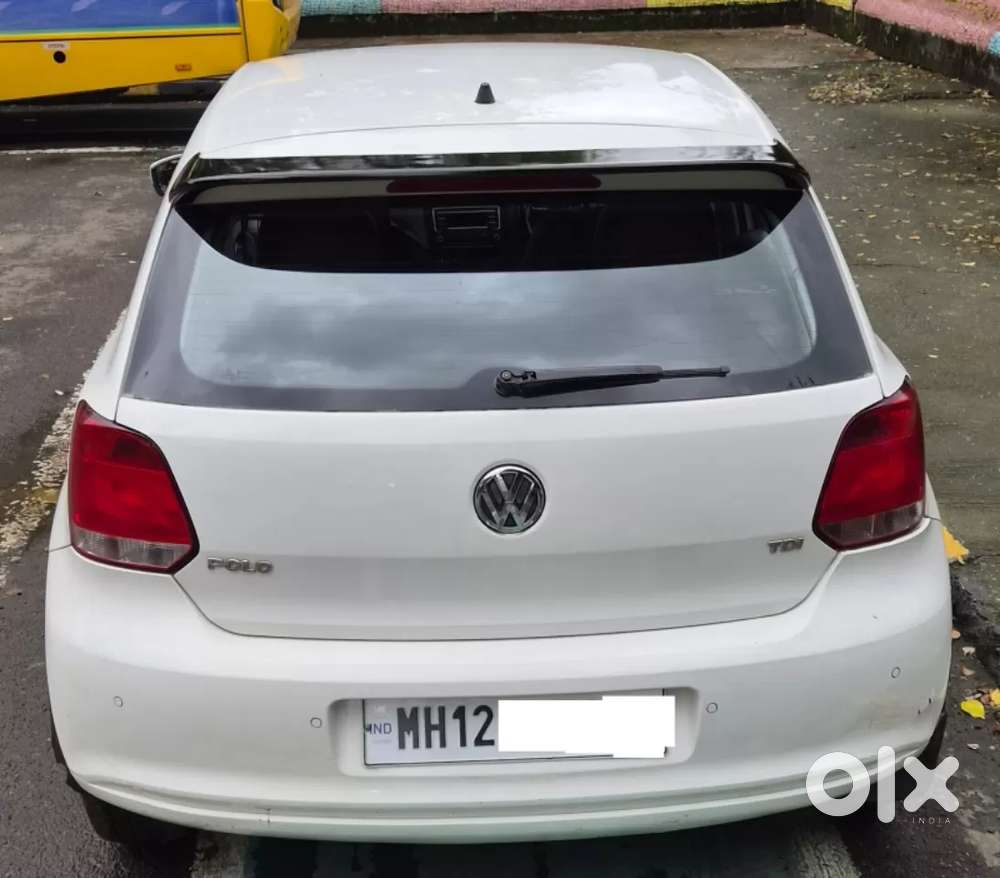 Volkswagen Polo 1.5 Tdi Highline, 2014, Diesel