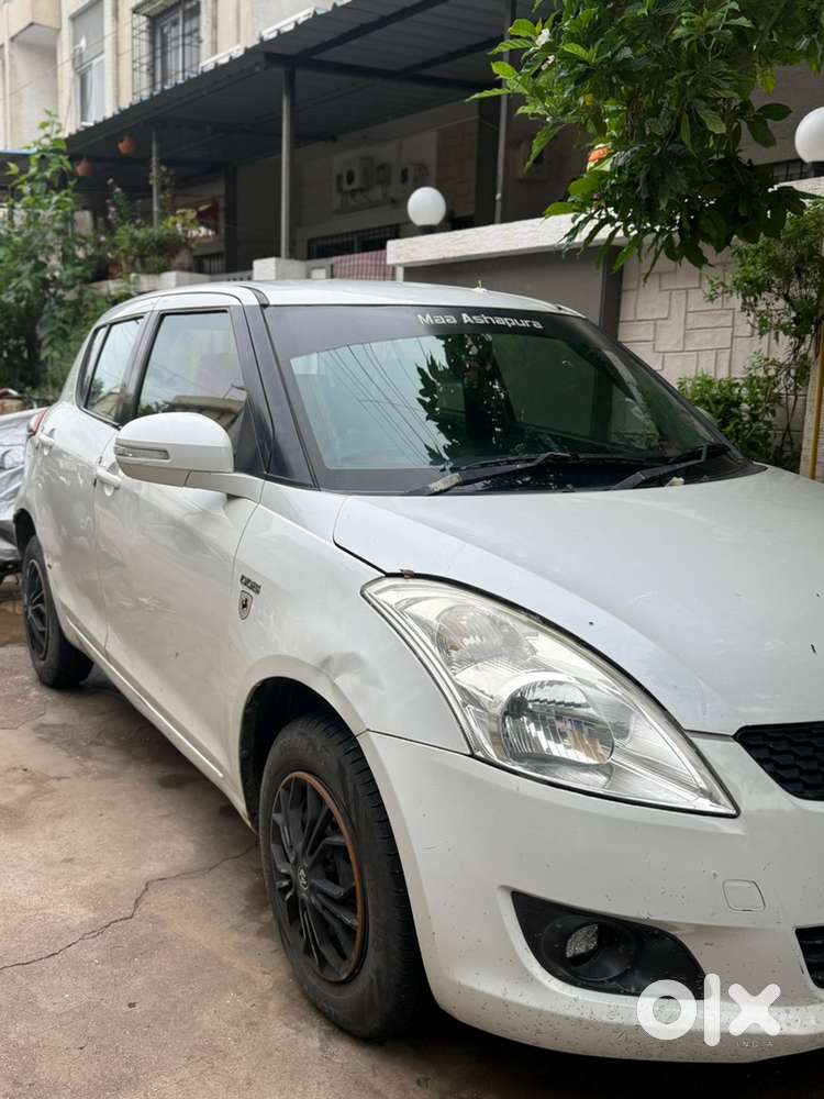Swift Maruti Suzuki Vdi 2013 Diesel
