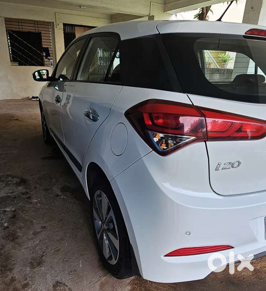 Hyundai Elite I20 1.4 Diesel Top Condition Top End Model