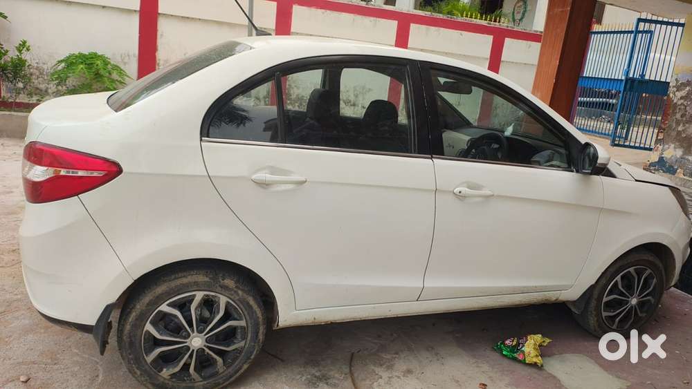 Tata Zest Diesel 2016 Year Model