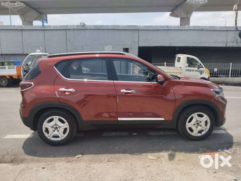 Kia Sonet 1.2 Htk Plus, 2021, Petrol