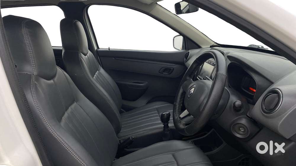 Renault Kwid Rxt, 2015, Petrol