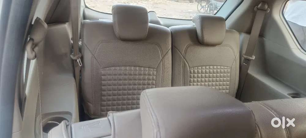 Maruti Suzuki Ertiga 1.5 Vxi Cng Petrol