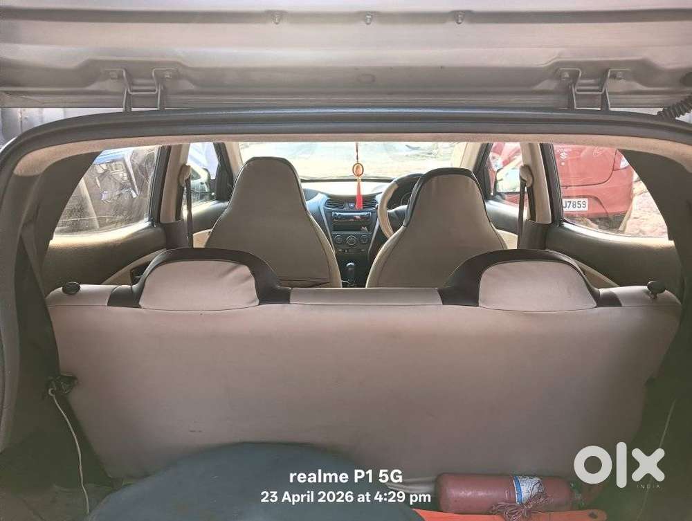 Hyundai Eon Era Plus, 2012, Petrol