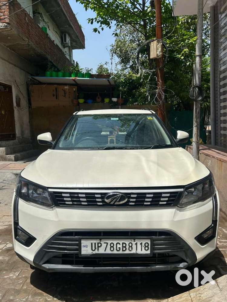 Mahindra Xuv300 Turbo 2020 Petrol Good Condition