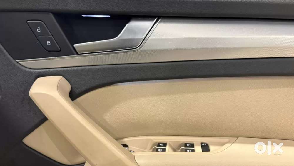Audi Q5 Technology 45 Tfsi, 2018, Petrol