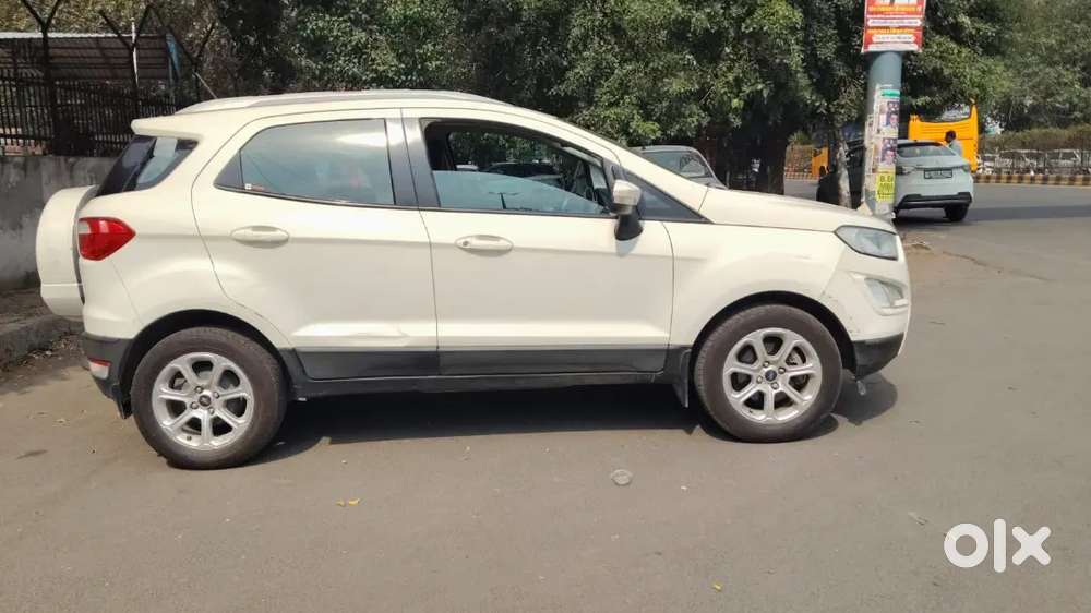 Ford Eco Sport