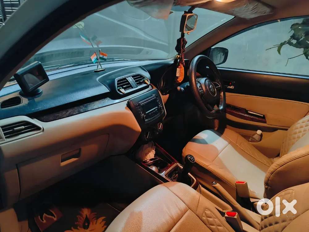 2018 Maruti Dzire Vdi