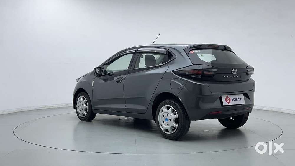Tata Altroz 1.5 Xt Diesel, 2023, Diesel