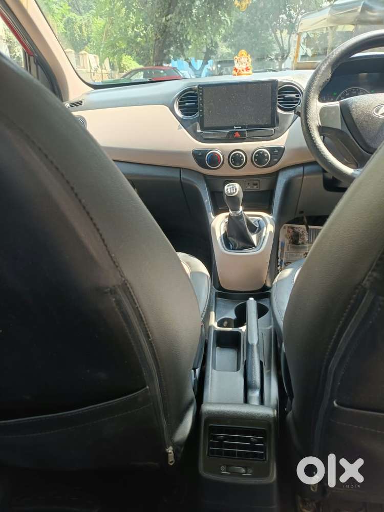 Hyundai Grand I10, 2015, Petrol