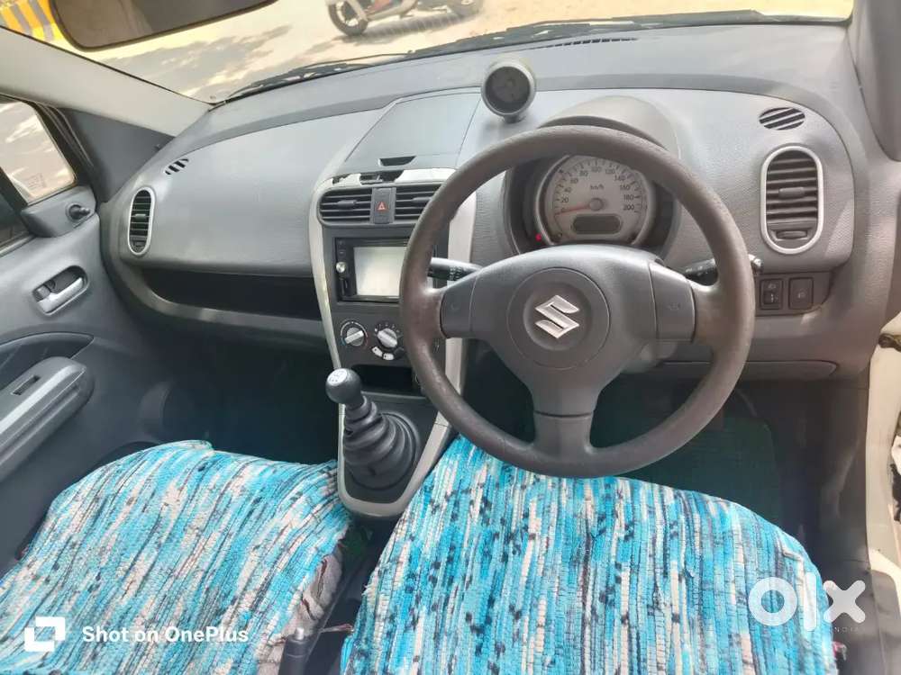 Maruti Suzuki Ritz 2011 Diesel Well Maintained