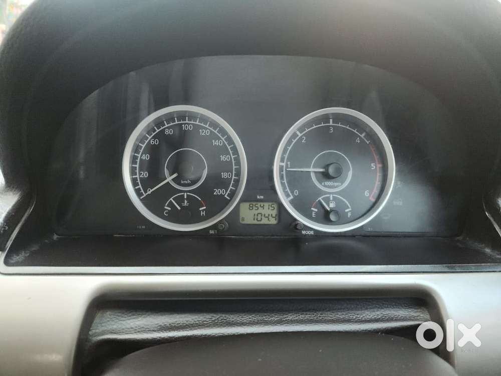 Tata Safari Storme [2015-2019] 2.2 Ex 4x2, 2017, Diesel