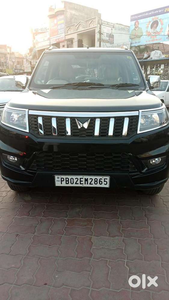 Mahindra Bolero Neo 2023 Well Maintained