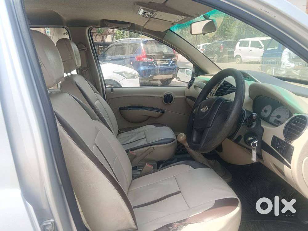 Mahindra Xylo D4 Bs Iii, 2018, Diesel