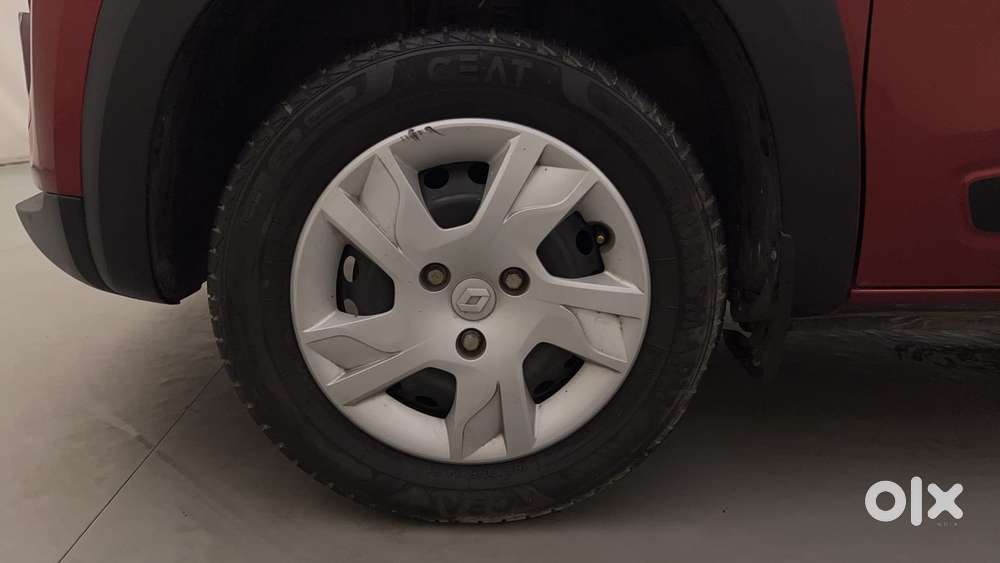 Renault Kwid Rxt 1.0, 2020, Petrol