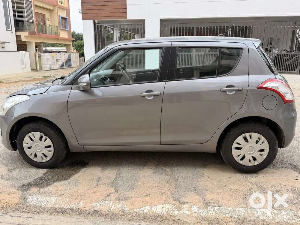 Maruti Suzuki Swift Vxi 2012 1st Owner