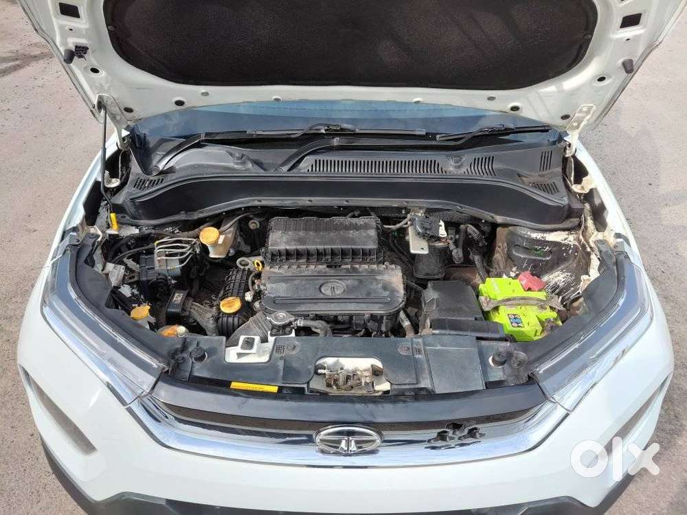 Tata Punch Creative, 2022, Petrol