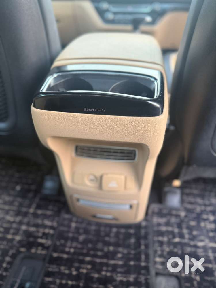 Kia Carnival Limousine, 2020, Diesel