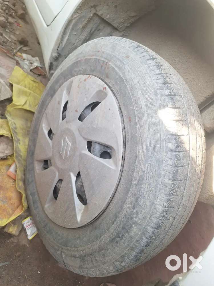 Maruti Suzuki Dzire 2014