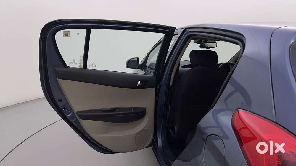 Hyundai I20 Sportz 1.4 Crdi, 2014, Diesel