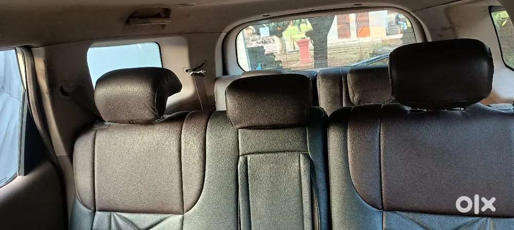 Mahindra Xuv500 2wd Diesel 2014