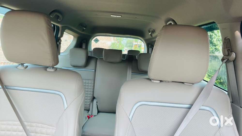 Maruti Suzuki Ertiga 2026