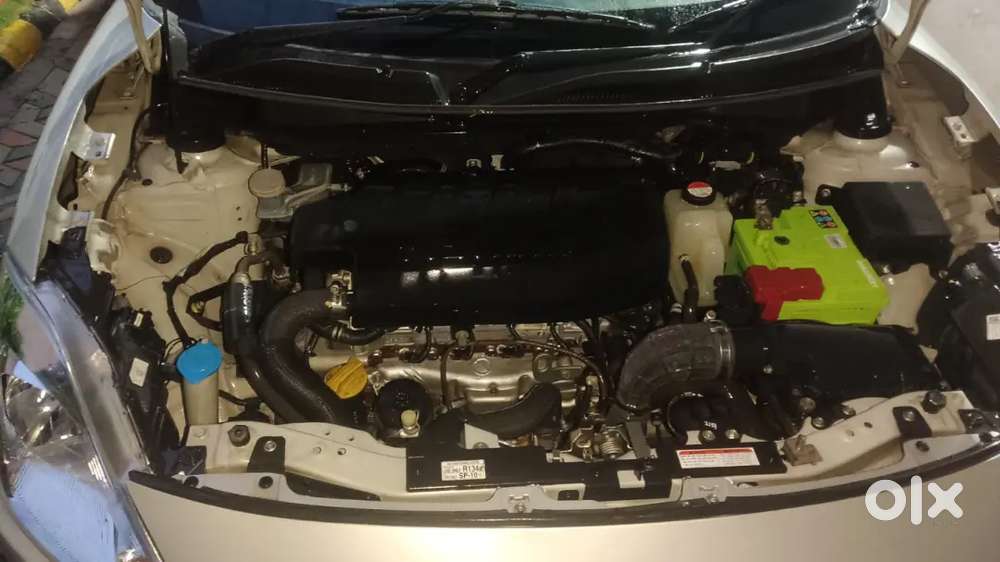 Maruti Suzuki Dzire 2018