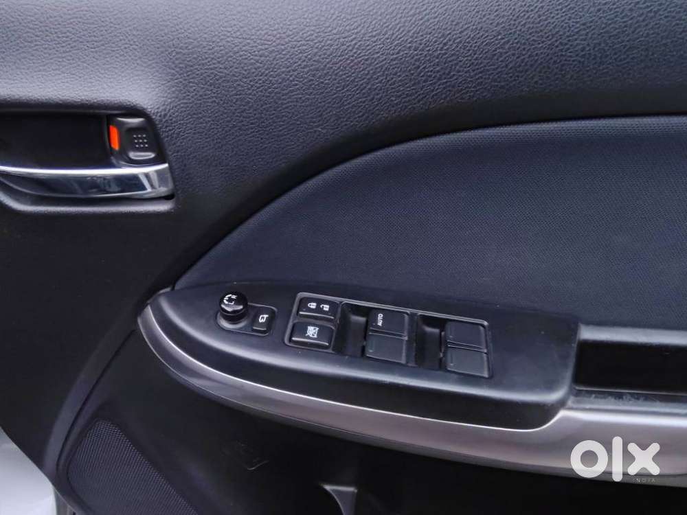 Toyota Glanza G Hybrid, 2021, Petrol
