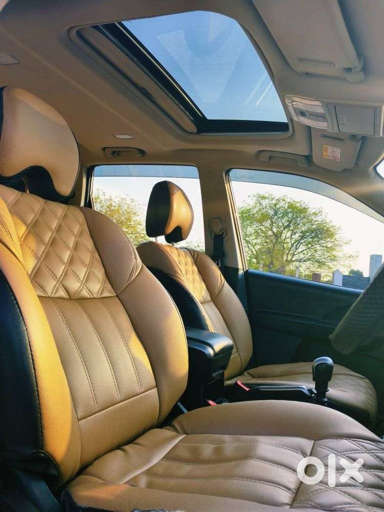 Mahindra Xuv500 W9, 2021, Diesel