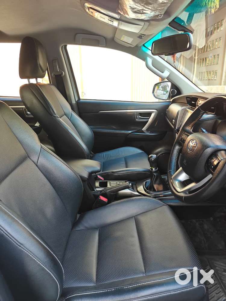 Toyota Fortuner 3.0 4x2 Mt, 2022, Diesel