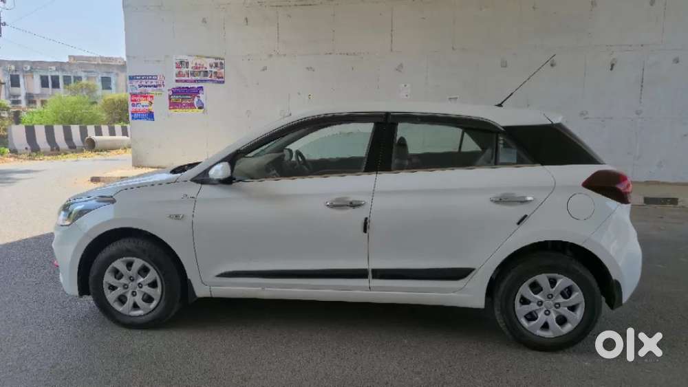 Hyundai Elite I20 1.2 Magna Plus, 2020, Petrol