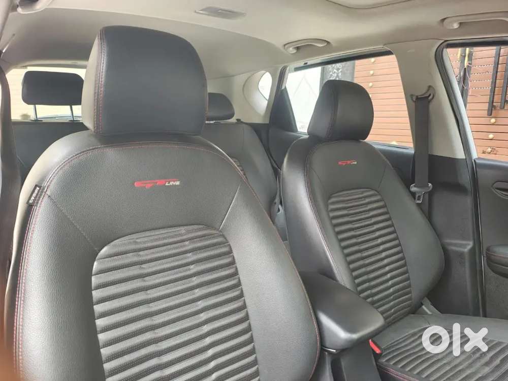 KIA SONET 1.5D MT GTX Plus Diesel 2023