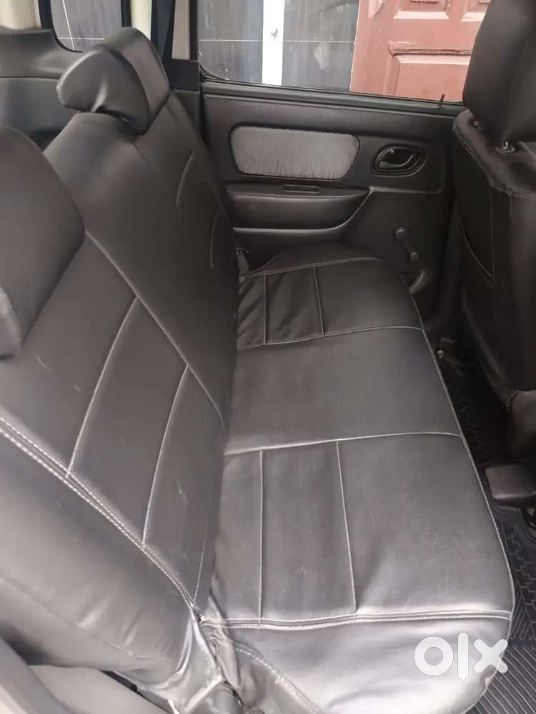 Maruti Suzuki Wagon 2010