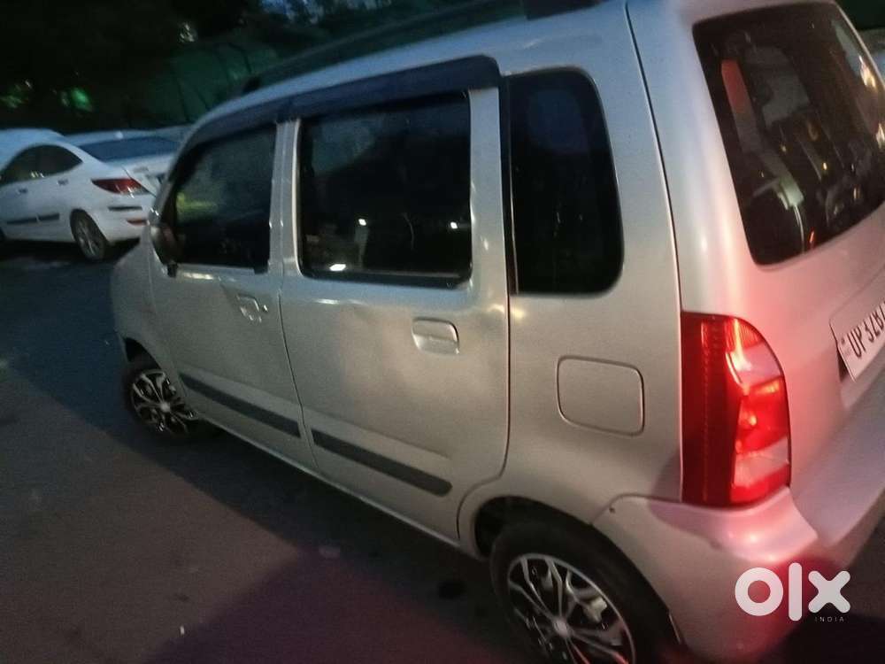 Maruti Suzuki Wagon R 2006