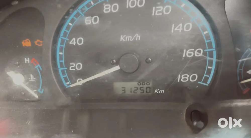 Maruti Suzuki Wagon R Lxi 2010