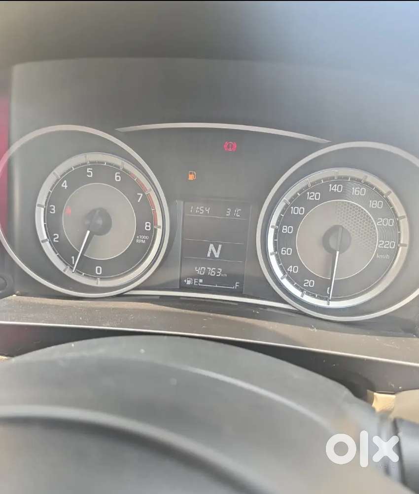 Maruti Suzuki Dzire 2022