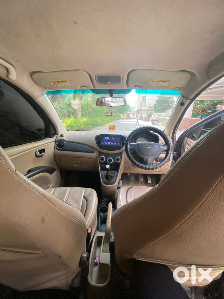 Hyundai I10 Petrol Manual 2009