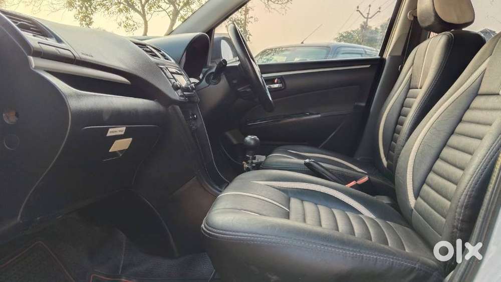 Maruti Suzuki Swift 2011-2014 Zdi, 2017, Diesel