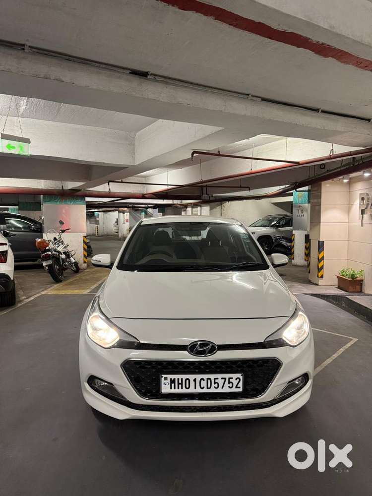 Hyundai Elite I20 [2018-2020] 1.2 Asta, 2016, Petrol
