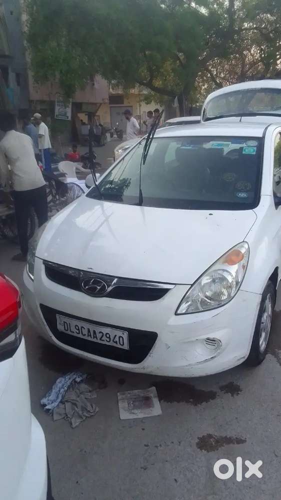 Hyundai I20 1.2 Spotz