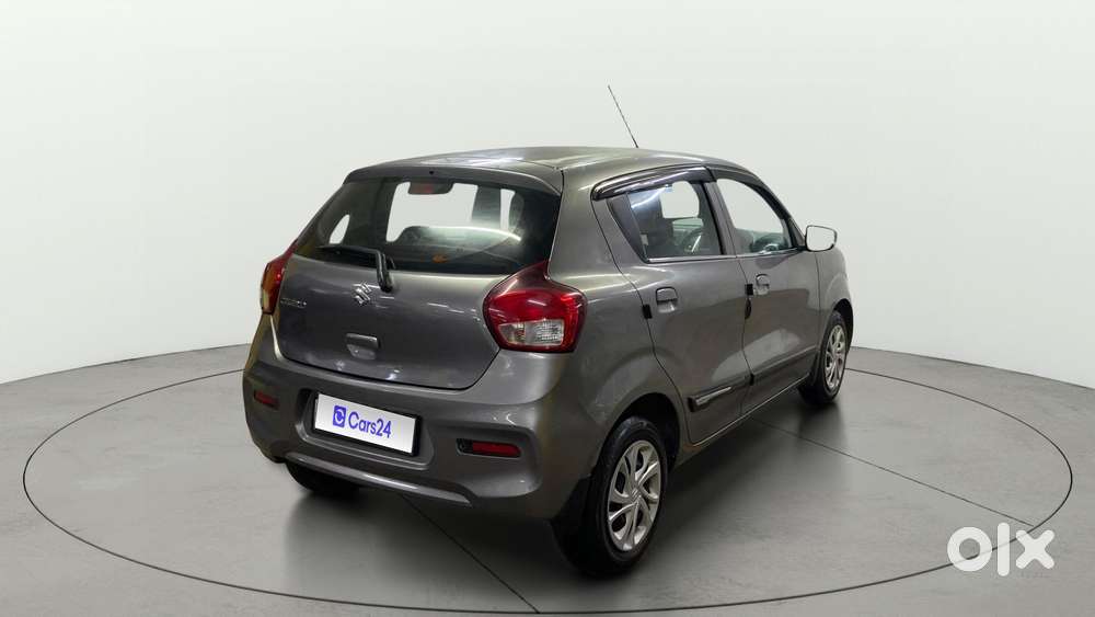 Maruti Suzuki Celerio Zxi, 2023, Petrol