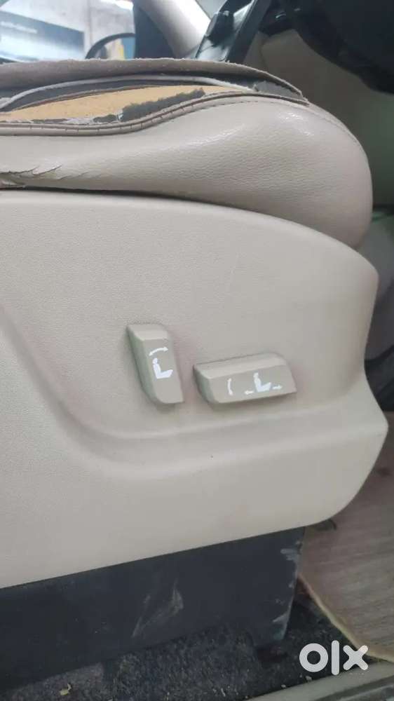 Delhi Registration W10 Sunroof 10 Air Hags