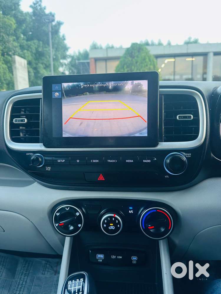 Hyundai Venue 1.5 Crdi S Plus, 2022, Diesel