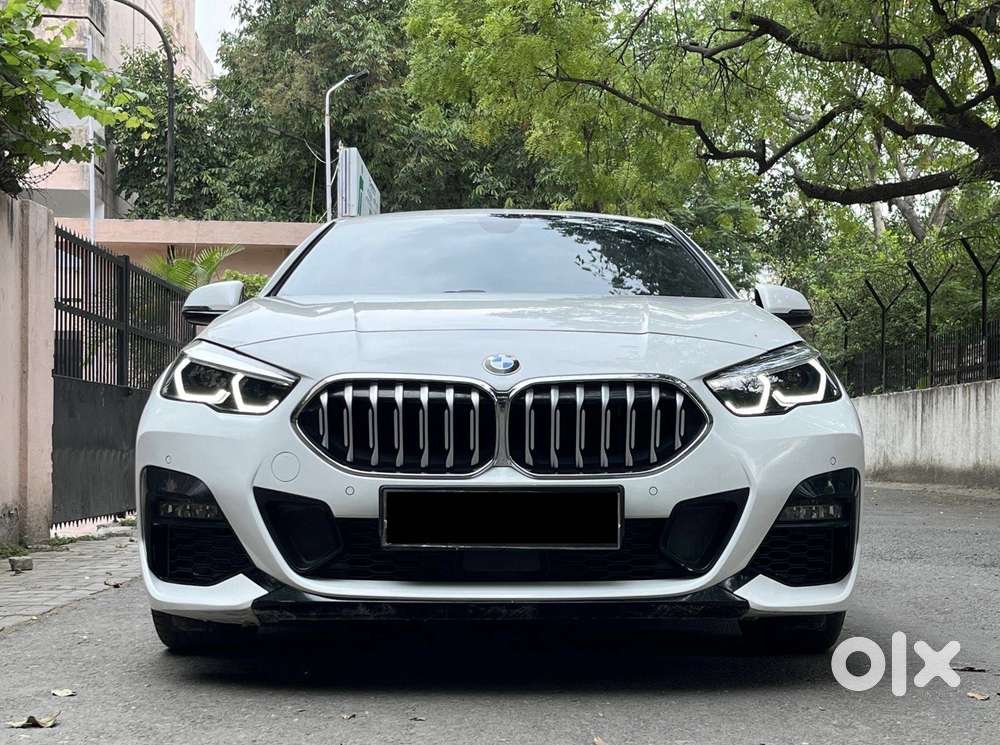 Bmw 2 Series Gran Coupe 220i M Sport Pro, 2023, Petrol