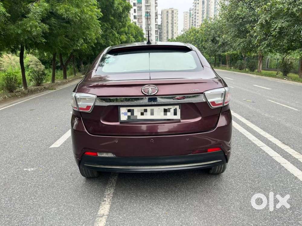 Tata Tigor 1.2 Revotron Xz Cng, 2022, Cng & Hybrids