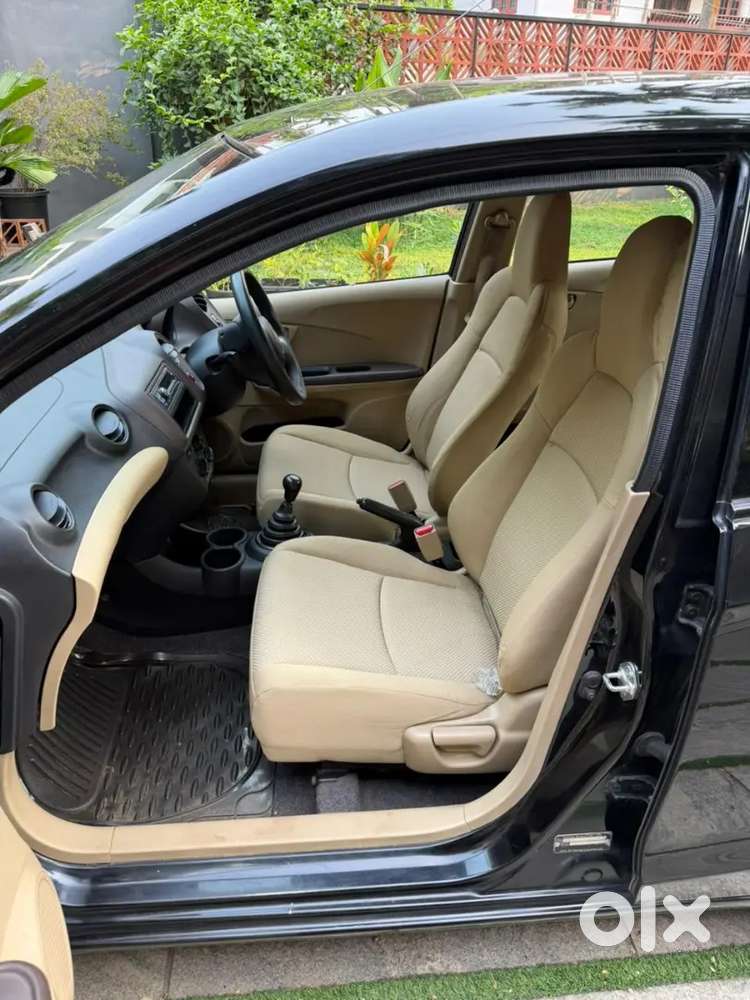 Honda Brio Very Good Condition Low Km